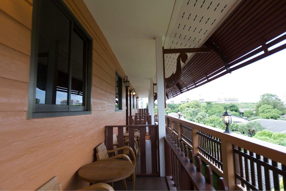 Marina Praia de Jomtien Exterior foto