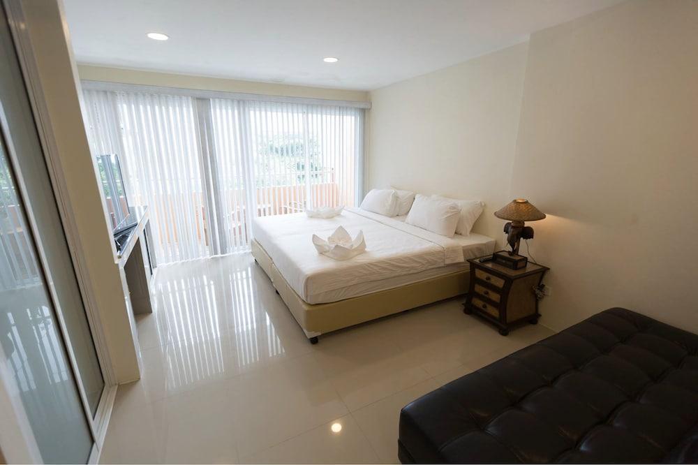 Marina Praia de Jomtien Exterior foto